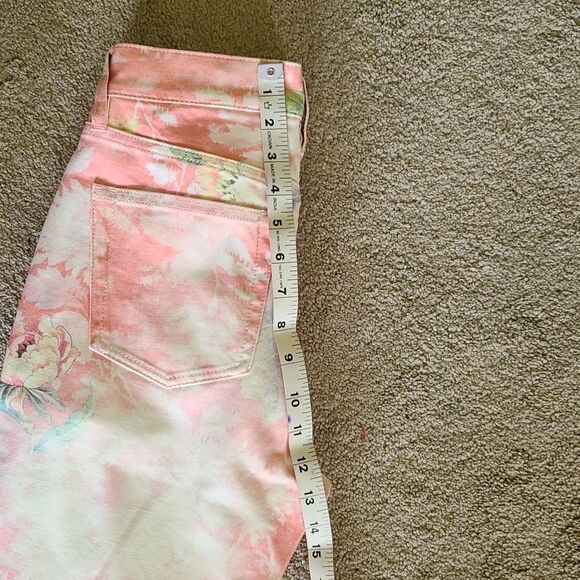 Ralph Lauren Purple Label Jeans - Picture 8 of 12